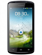 Huawei Ascend G500 title=